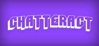 Chatteract background image