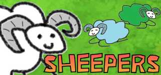 Sheepers cover image