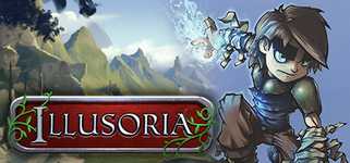Illusoria background image