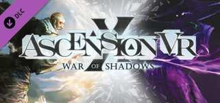 Ascension VR - War of Shadows background image