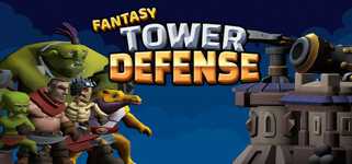 Fantasy Tower Defense cover image