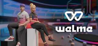 Welme background image