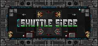 Shuttle Siege cover image