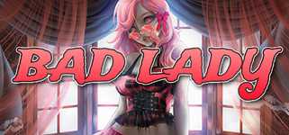 Bad Lady cover image