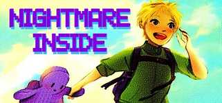 Nightmare Inside background image