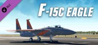 X-Plane 11 - Add-on: FACO Simulations - F-15C Eagle background image