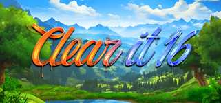 ClearIt 16 cover image