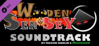 Wooden Sen'SeY Soundtrack background image
