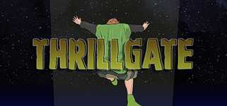 Thrillgate background image