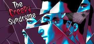 The Creepy Syndrome background image