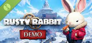 Rusty Rabbit Demo cover image
