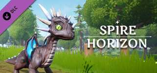 Spire Horizon - Little Dragon Midnight Expansion cover image