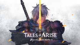 Tales Of Arise - Beyond the Dawn Edition cover image