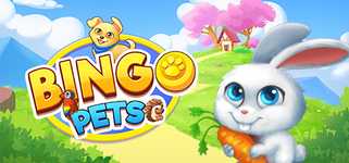 Bingo Pets - Save the Pets background image