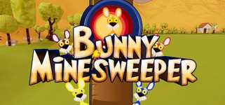 Bunny Minesweeper cover image