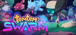 Temtem: Swarm background image