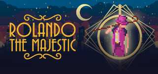 Rolando The Majestic background image