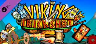 Viking Trickshot - Full Game cover image