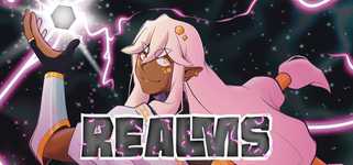 Realms background image