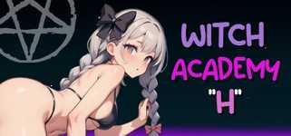 WITCH ACADEMY H cover image