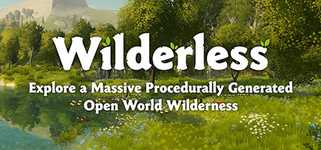 Wilderless background image