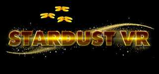 Stardust VR background image