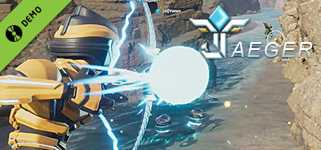 Jaeger Demo background image