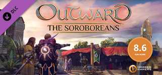 Outward - The Soroboreans background image