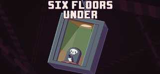 Six Floors Under cover image