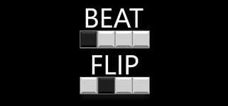 Beat Flip background image