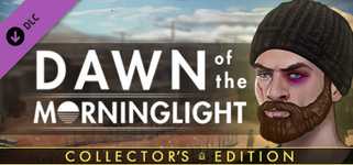 Secret World Legends: Dawn of the Morninglight Collector’s Edition cover image