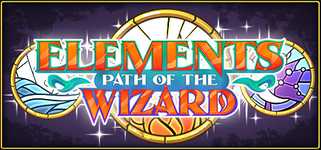 Elements: Path of the Wizard cover image
