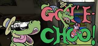Gon' E-Choo! background image