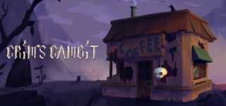 Grim's Gambit background image