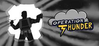 Operation Thunder background image