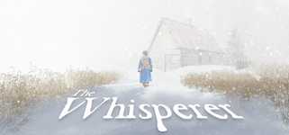 The Whisperer | Le murmureur background image