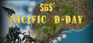 SGS Pacific D-Day background image