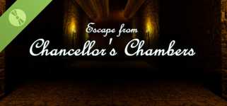 Escape from Chancellor's Chambers Demo cover image