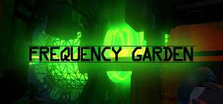Frequency Garden background image