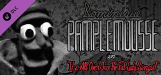 Dominique Pamplemousse: Soundtrack & Sheet Music cover image