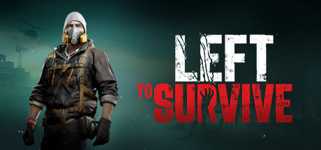 Left to Survive: Zombie Shooter background image