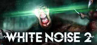 White Noise 2 cover image