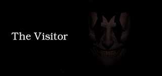 The Visitor cover image