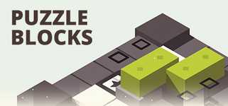 Puzzle Blocks cover image