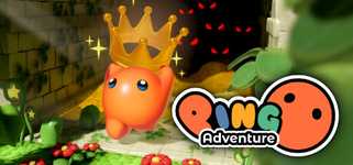 Pingo Adventure background image