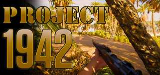 Project 1942 background image
