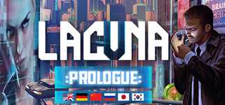 Lacuna: Prologue background image