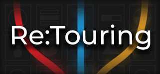 Re:Touring background image