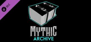 Mythic Archive - Host License cover image