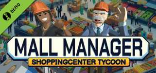 Mall Manager Demo background image